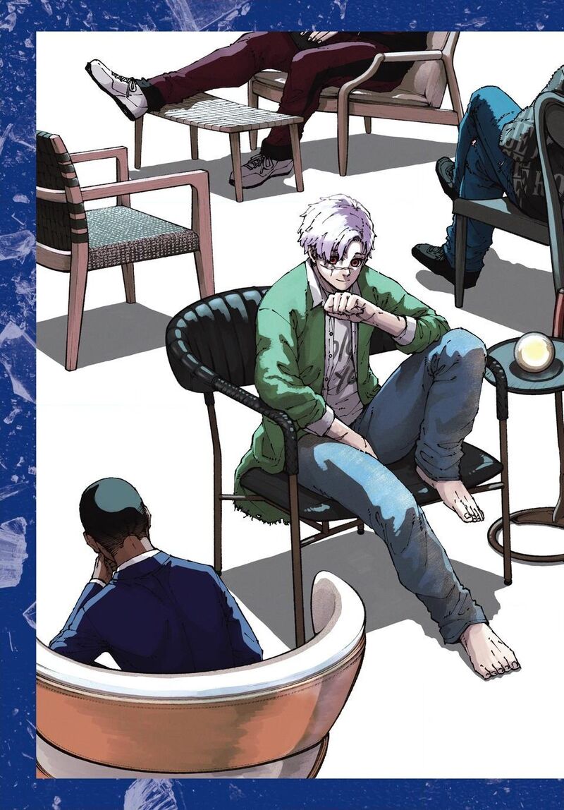 Blue Lock, Chapter 329 Blue Lock Manga Online